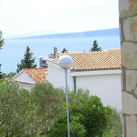 Apartmani Plach Krk Town Εξωτερικό φωτογραφία