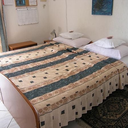 Apartmani Plach Krk Town Εξωτερικό φωτογραφία