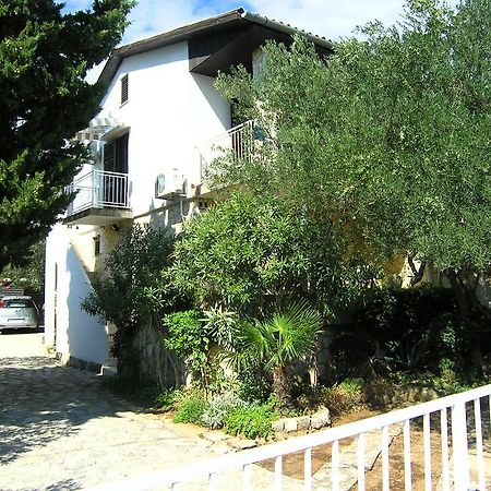 Apartmani Plach Krk Town Εξωτερικό φωτογραφία