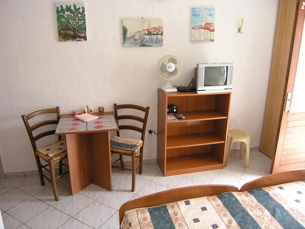 Apartmani Plach Krk Town Εξωτερικό φωτογραφία