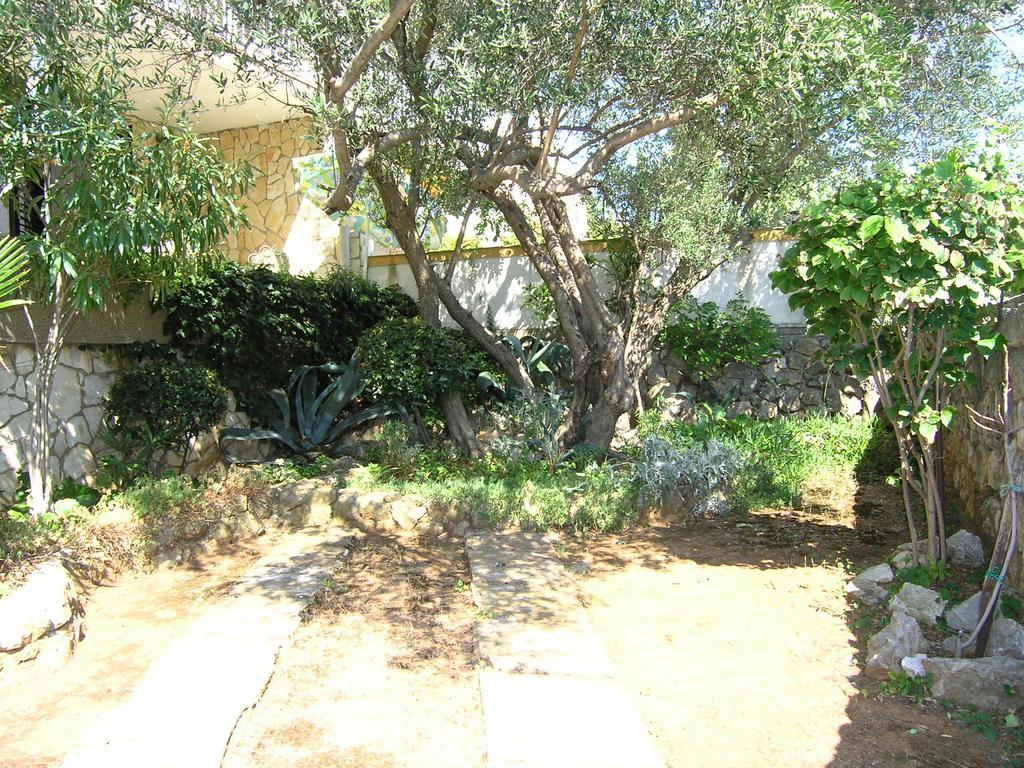Apartmani Plach Krk Town Εξωτερικό φωτογραφία